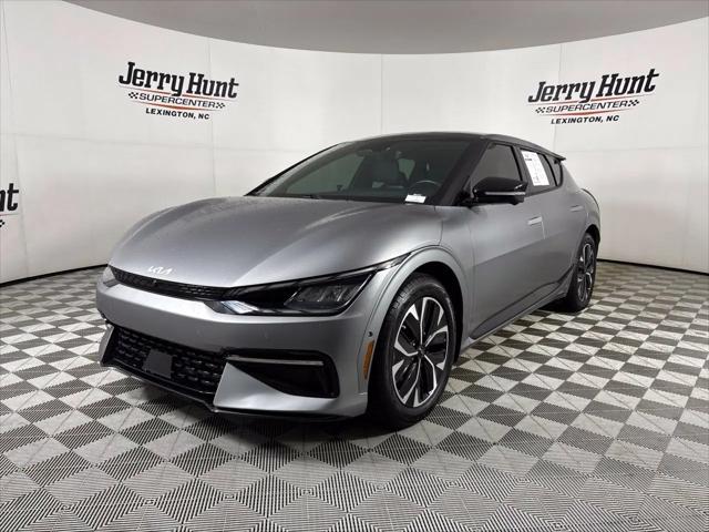 2023 Kia EV6 GT-Line for sale in Lexington, NC