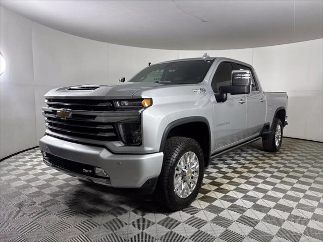 2023 Chevrolet Silverado 2500HD 4WD Crew Cab Standard Bed High Country for sale in Lexington, NC