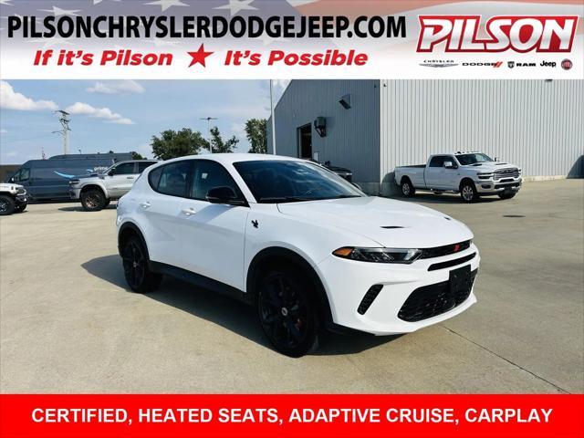 2023 Dodge Hornet GT AWD for sale in Mattoon, IL