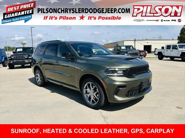 2027 Dodge Durango GT Plus HEMI for sale in Mattoon, IL