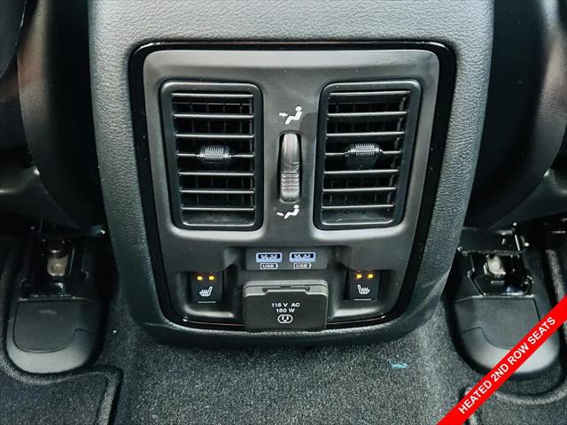 2027 Dodge Durango GT Plus HEMI