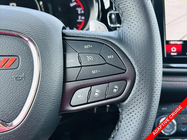 2027 Dodge Durango GT Plus HEMI