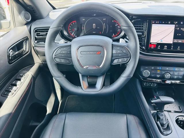 2027 Dodge Durango GT Plus HEMI