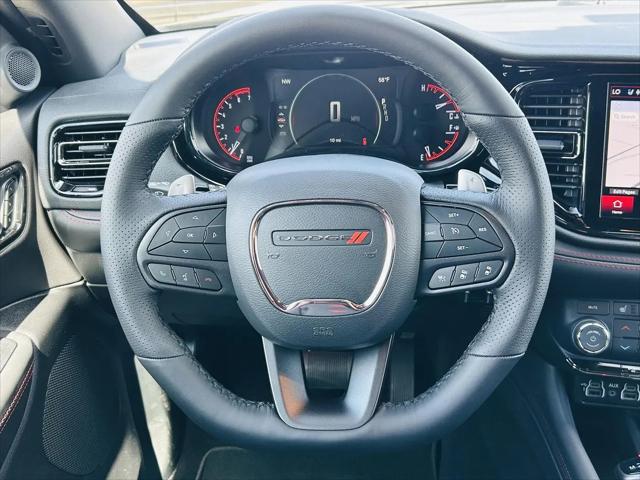 2027 Dodge Durango GT Plus HEMI