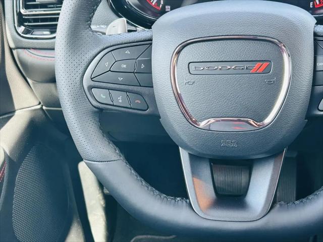 2027 Dodge Durango GT Plus HEMI
