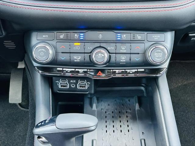 2027 Dodge Durango GT Plus HEMI