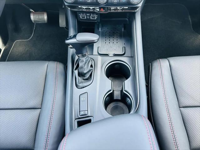 2027 Dodge Durango GT Plus HEMI