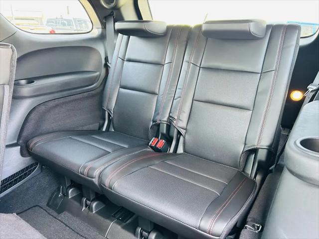 2027 Dodge Durango GT Plus HEMI