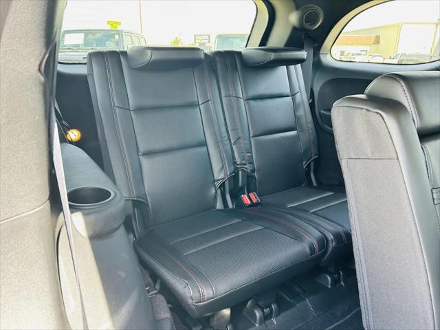 2027 Dodge Durango GT Plus HEMI