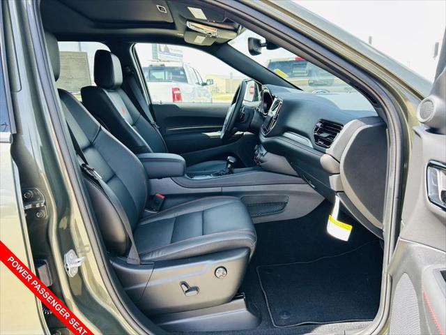 2027 Dodge Durango GT Plus HEMI