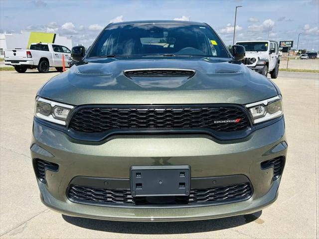 2027 Dodge Durango GT Plus HEMI