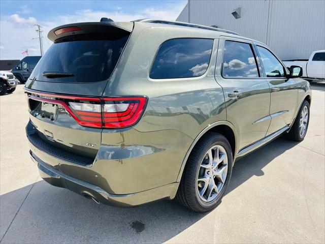 2027 Dodge Durango GT Plus HEMI