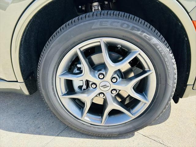 2027 Dodge Durango GT Plus HEMI