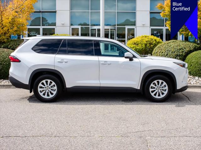 2024 Toyota Grand Highlander XLE for sale in Virginia Beach, VA