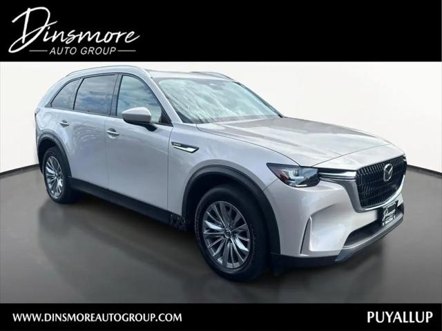 2024 Mazda X-90 Preferred for sale in Puyallup, WA