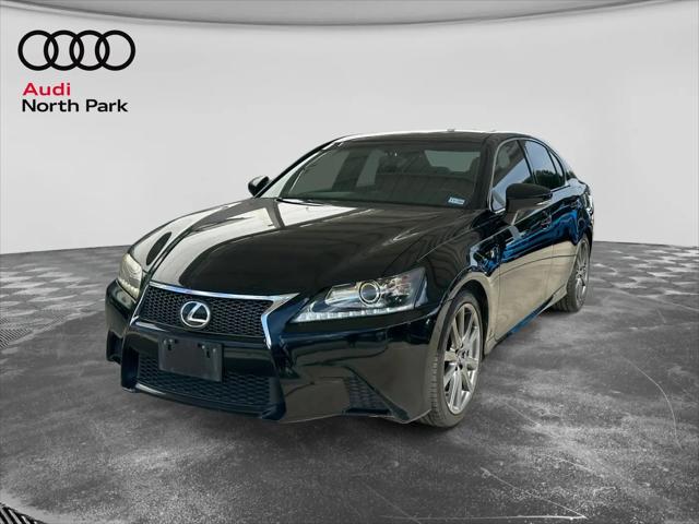 2015 Lexus GS 350 GS 350 for sale in Selma, TX