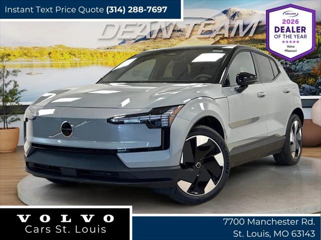 2026 Volvo EX30 Plus Twin Motor Performance, Fully electric for sale in St. Louis, MO