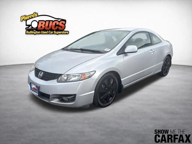 2010 Honda Civic LX for sale in Burlington, WA