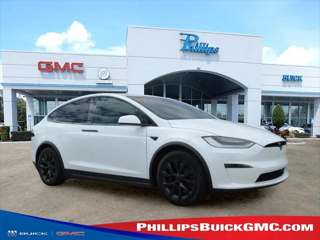 2023 Tesla Model X Standard Range for sale in Fruitland Park, FL