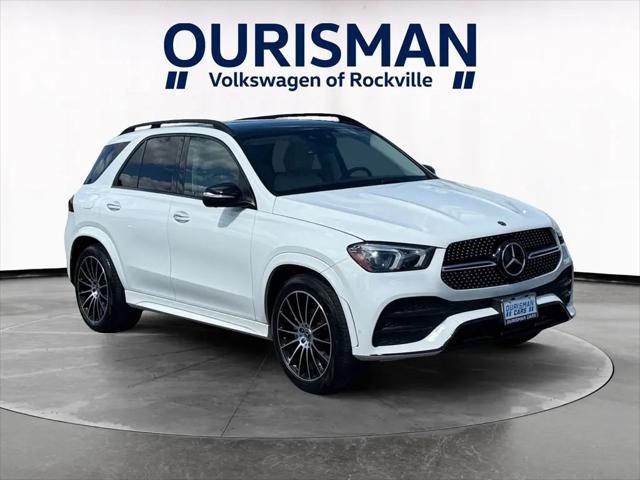 2022 Mercedes-Benz GLE GLE 350 4MATIC for sale in Rockville, MD