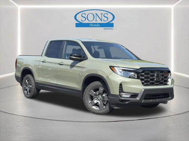 2026 Honda Ridgeline TrailSport for sale in McDonough, GA