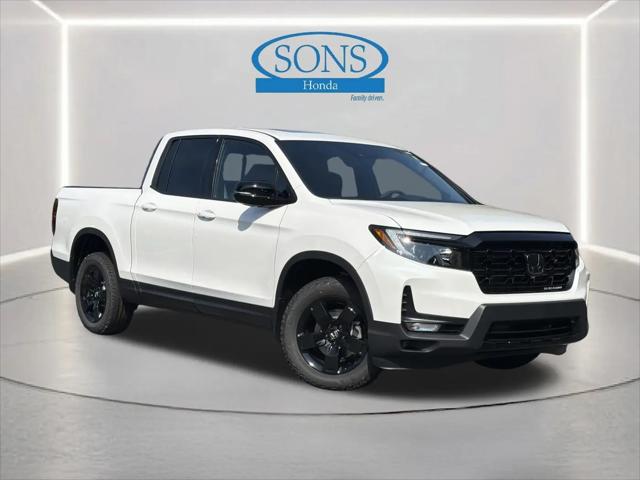 2026 Honda Ridgeline Black Edition for sale in McDonough, GA