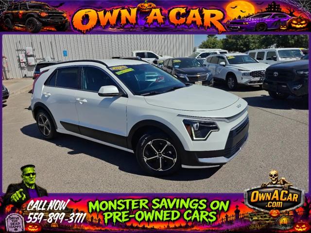 2025 Kia Niro LX for sale in Fresno, CA