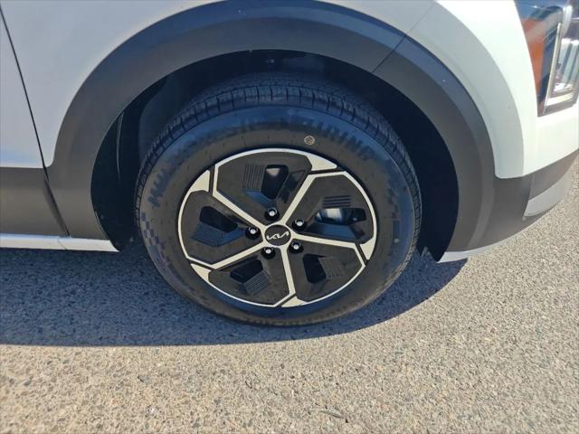2025 Kia Niro LX
