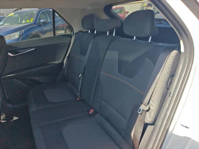 2025 Kia Niro LX