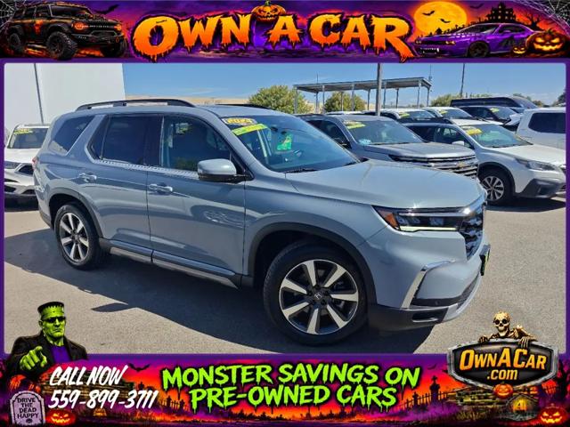 2024 Honda Pilot Touring for sale in Fresno, CA