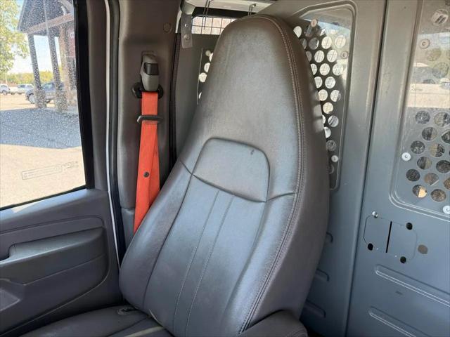 2015 Chevrolet Express Work Van