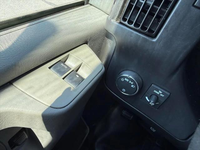 2015 Chevrolet Express Work Van