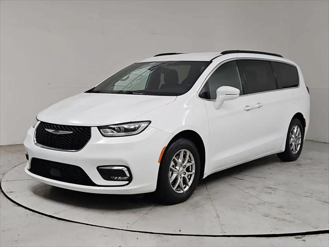 2022 Chrysler Pacifica Touring for sale in Salem, OR