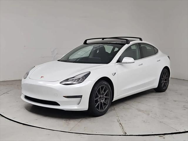 2019 Tesla Model 3 Mid Range for sale in Salem, OR