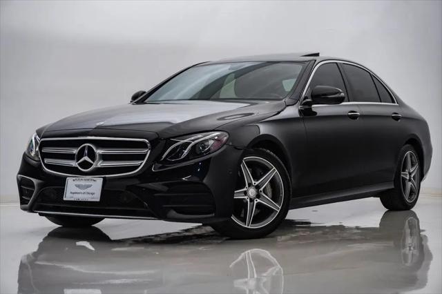 2017 Mercedes-Benz E-CLASS E 300 E 300 for sale in Downers Grove, IL