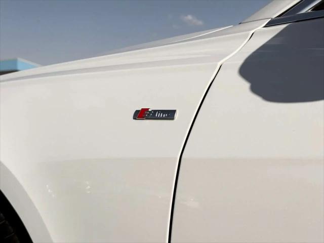 2024 Audi A6 Premium Plus 55 TFSI quattro S tronic