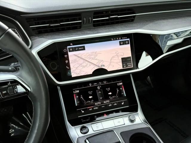 2024 Audi A6 Premium Plus 55 TFSI quattro S tronic