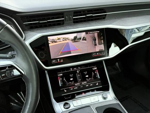 2024 Audi A6 Premium Plus 55 TFSI quattro S tronic