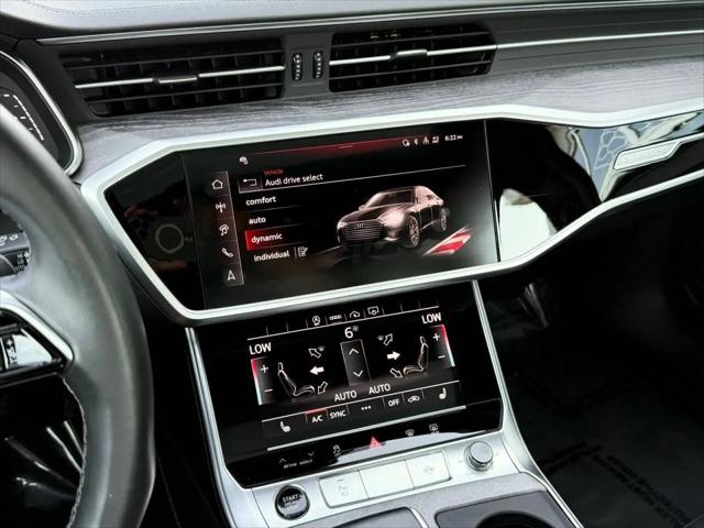 2024 Audi A6 Premium Plus 55 TFSI quattro S tronic