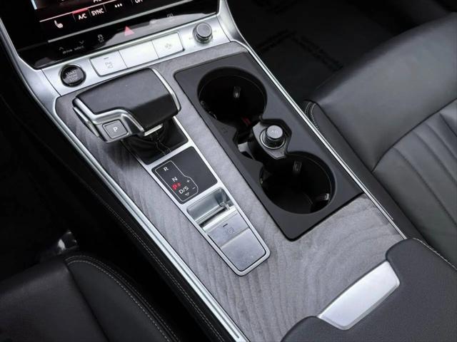 2024 Audi A6 Premium Plus 55 TFSI quattro S tronic