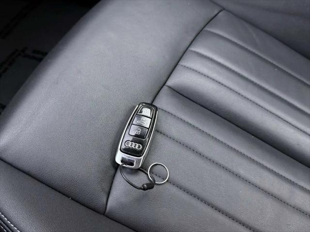 2024 Audi A6 Premium Plus 55 TFSI quattro S tronic