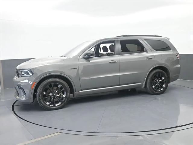 2023 Dodge Durango R/T Plus AWD