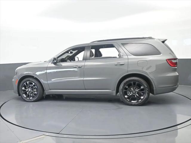 2023 Dodge Durango R/T Plus AWD