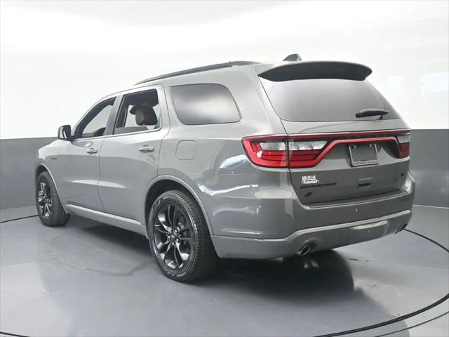 2023 Dodge Durango R/T Plus AWD
