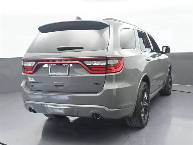 2023 Dodge Durango R/T Plus AWD