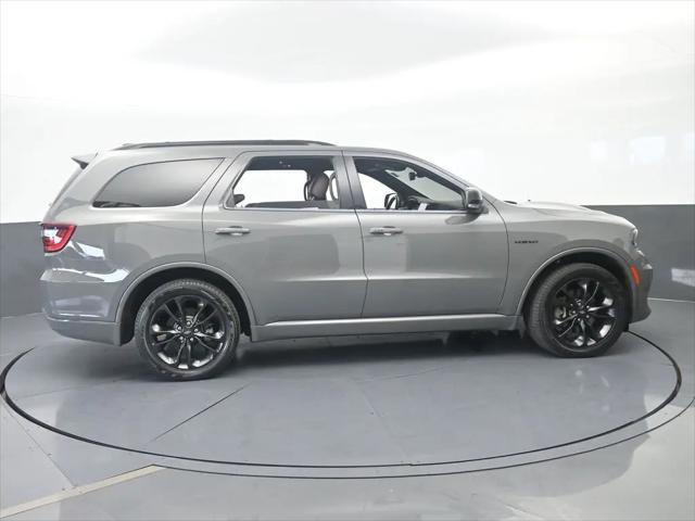 2023 Dodge Durango R/T Plus AWD