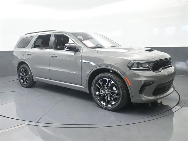 2023 Dodge Durango R/T Plus AWD