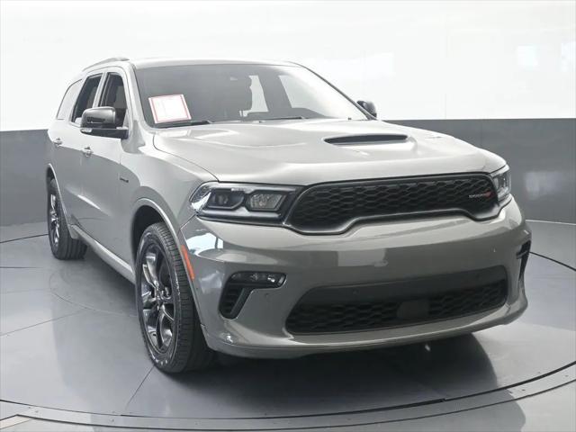 2023 Dodge Durango R/T Plus AWD