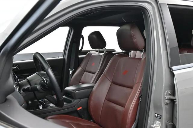 2023 Dodge Durango R/T Plus AWD