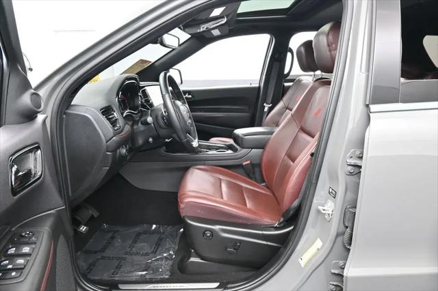 2023 Dodge Durango R/T Plus AWD